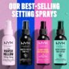 NYX PROFESSIONAL Makeup Setting Spray - Image 3