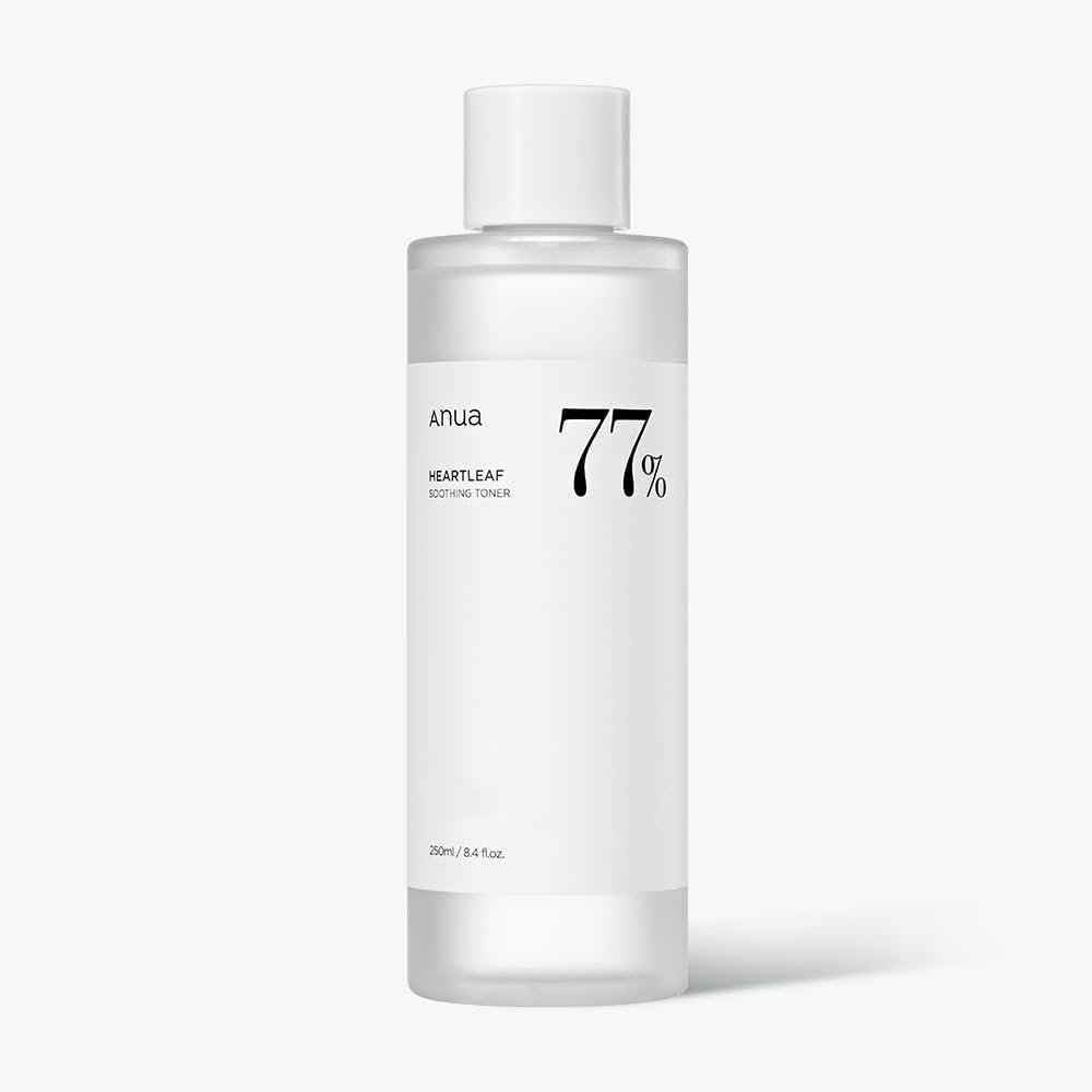 Anua Heartleaf 77 Toner for Dry Skin