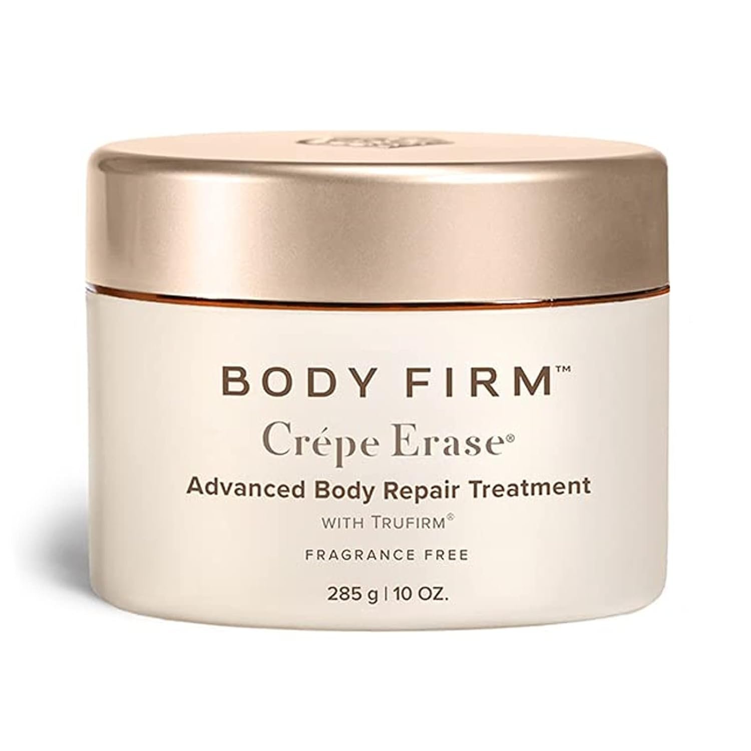 Body Repair Treatment Cream