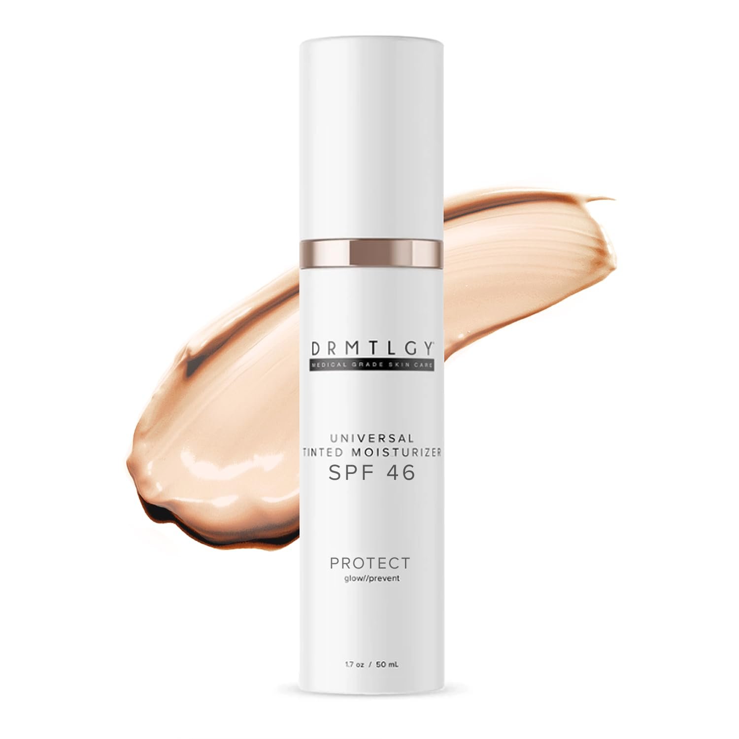 Tinted Moisturizer Anti-aging