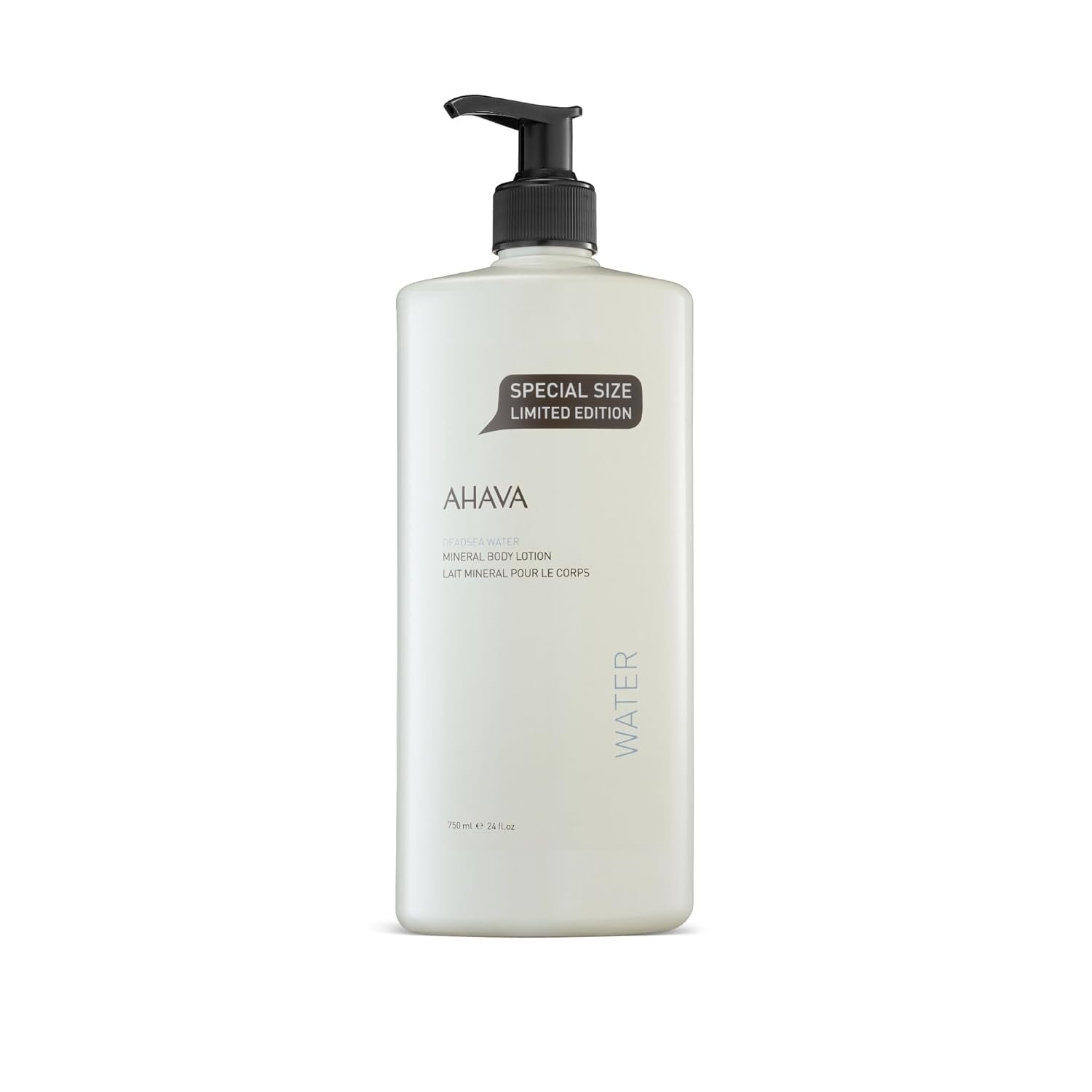 Body Moisturizing Lotion for Dry Skin