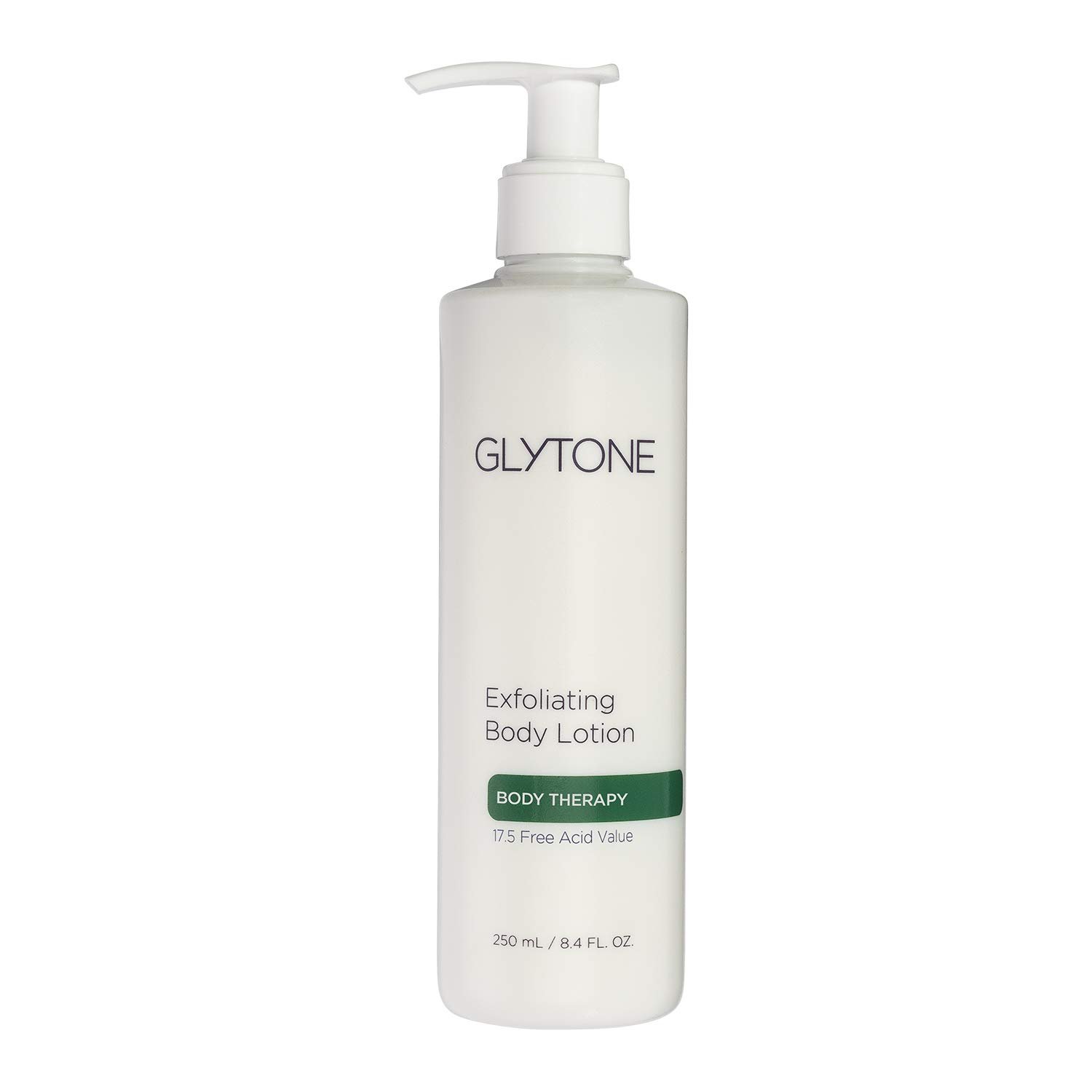 Body Moisturizing Lotion for Dry Skin